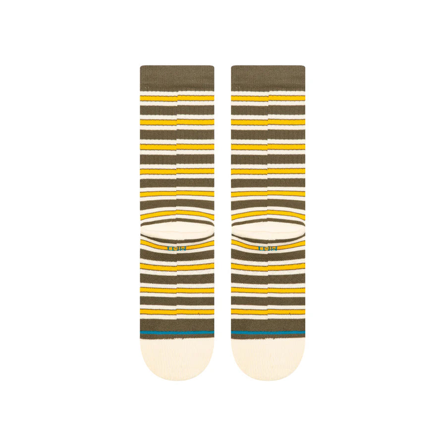 Stance Ollie Crew Socks