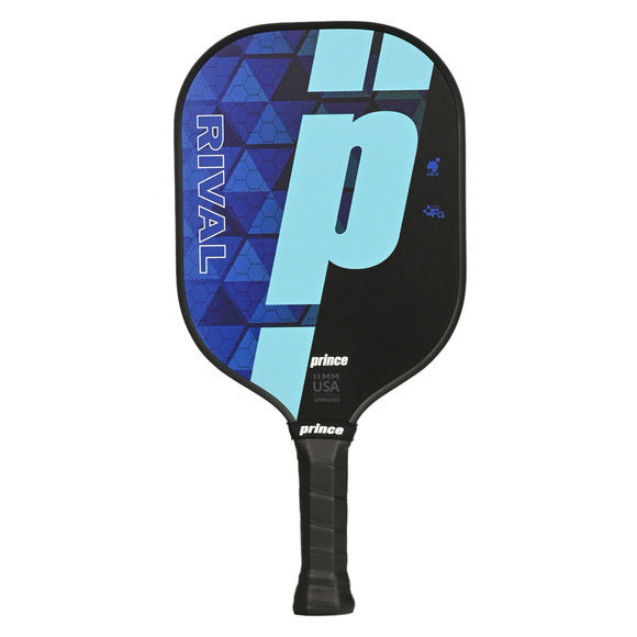 Prince Adult Rival Pickleball Paddle