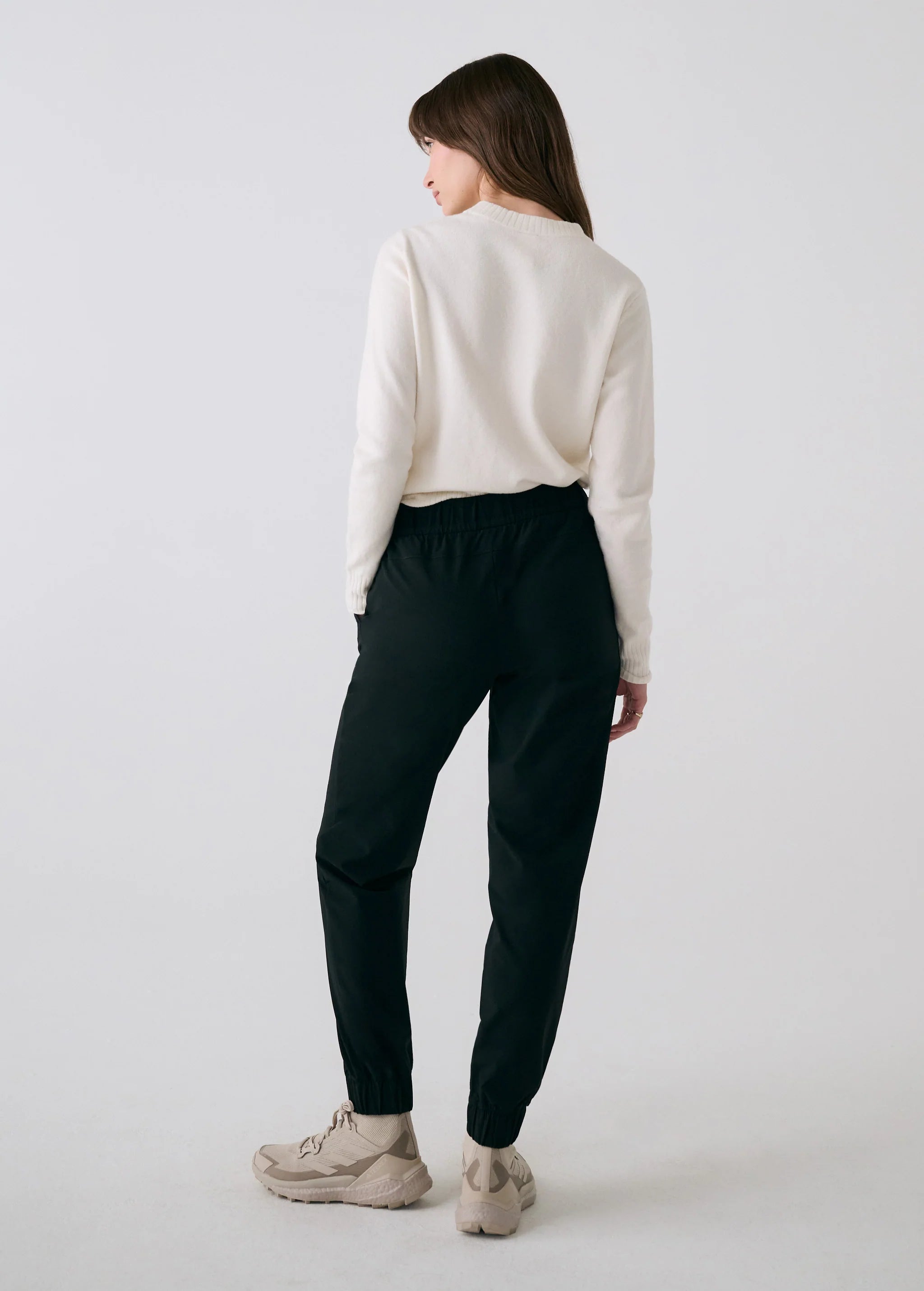 Lole Women's Olivie Tech Joggers