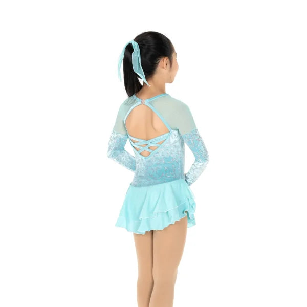 Jerrys Skating World Tiffany True Dress