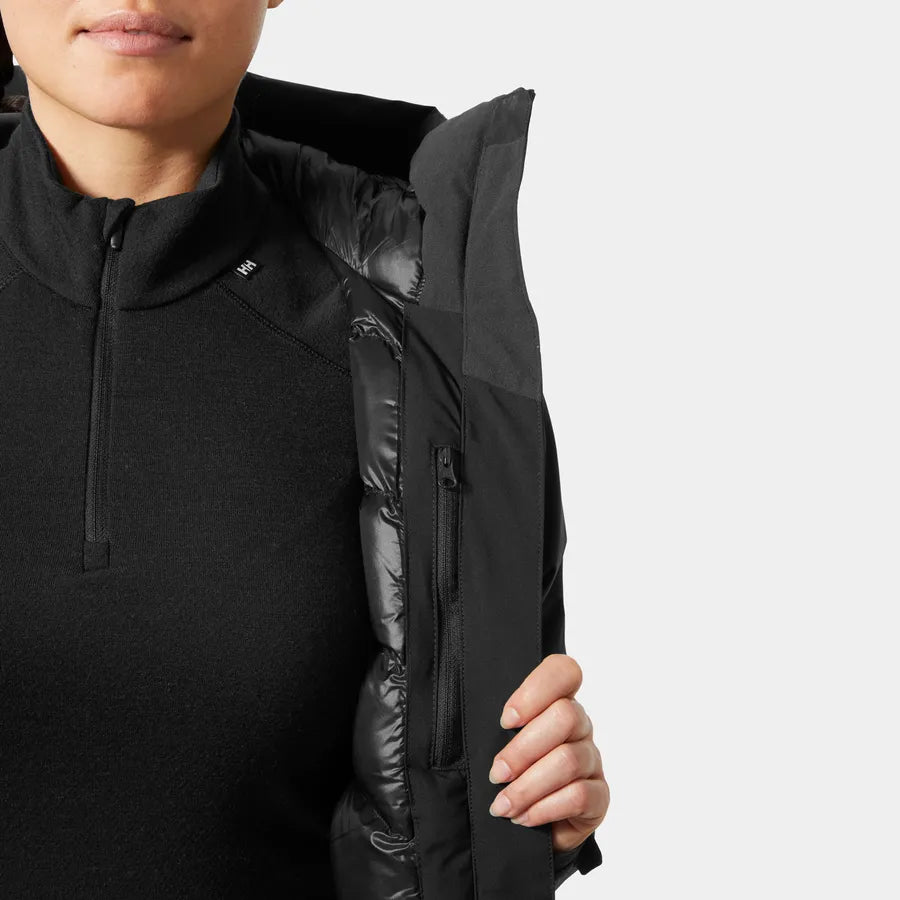 Helly Hansen Women's Valdisere 3.0 Jacket