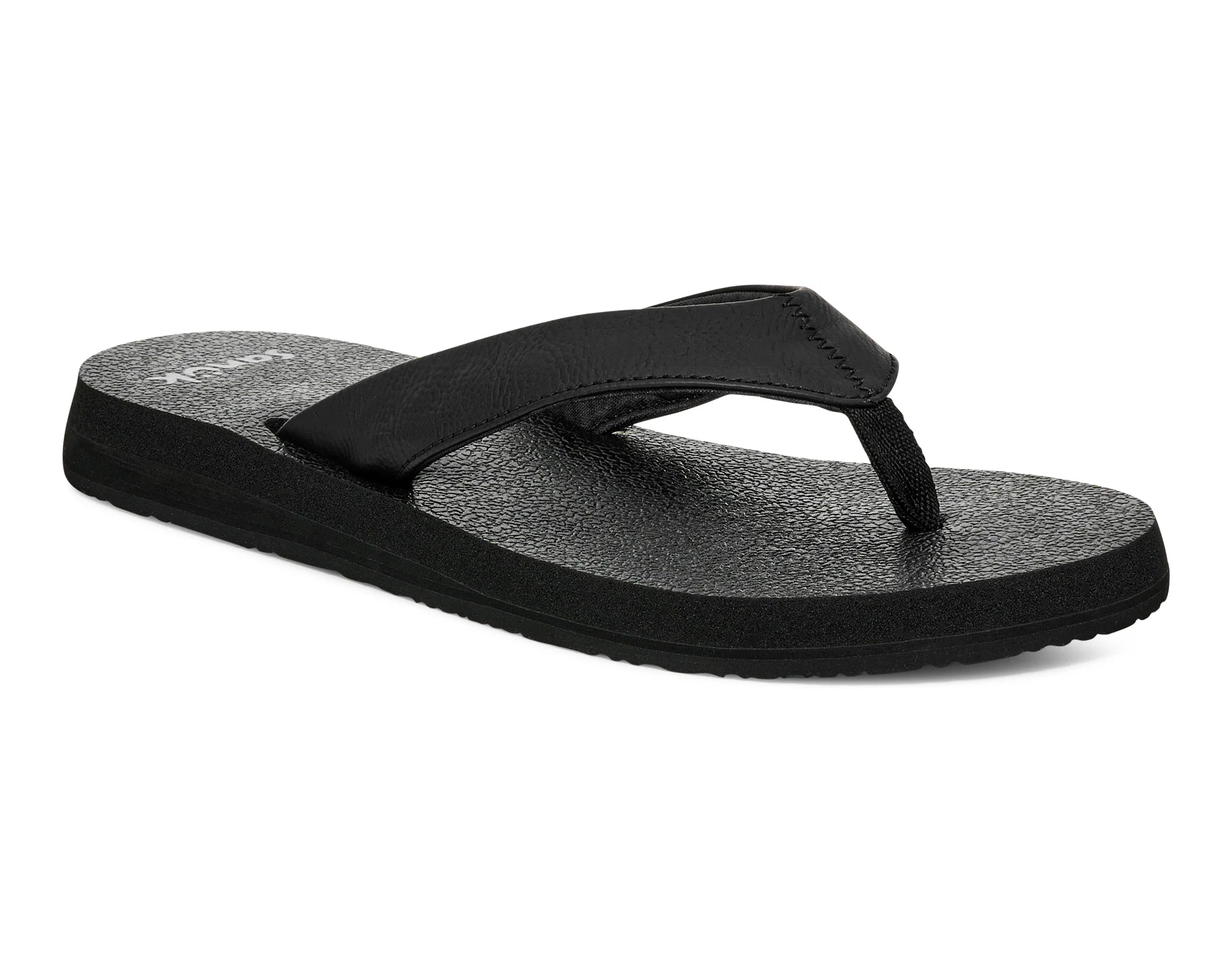 Sanuk Women's Yoga Mat II Flip Flops