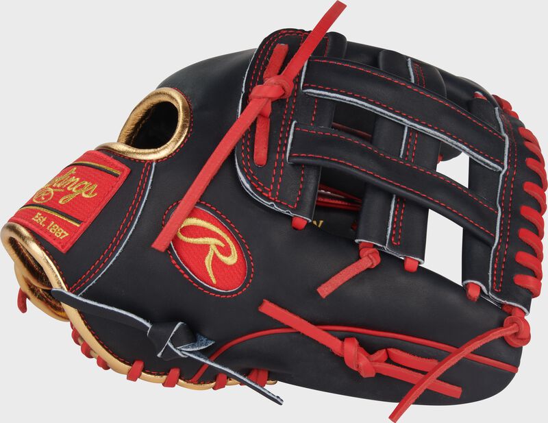 Rawlings Nolan Arenado Heart of the Hide Infield Glove - 12"