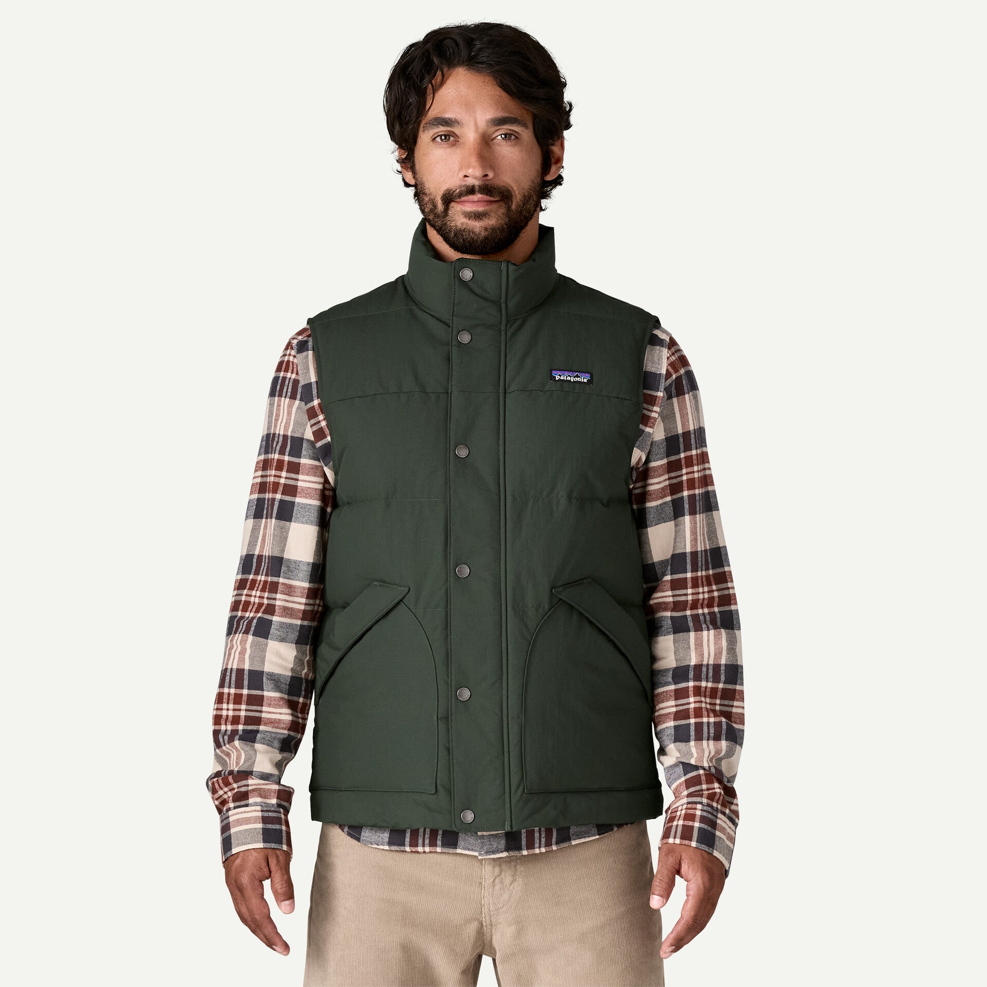 Patagonia Men's Downdrift Vest