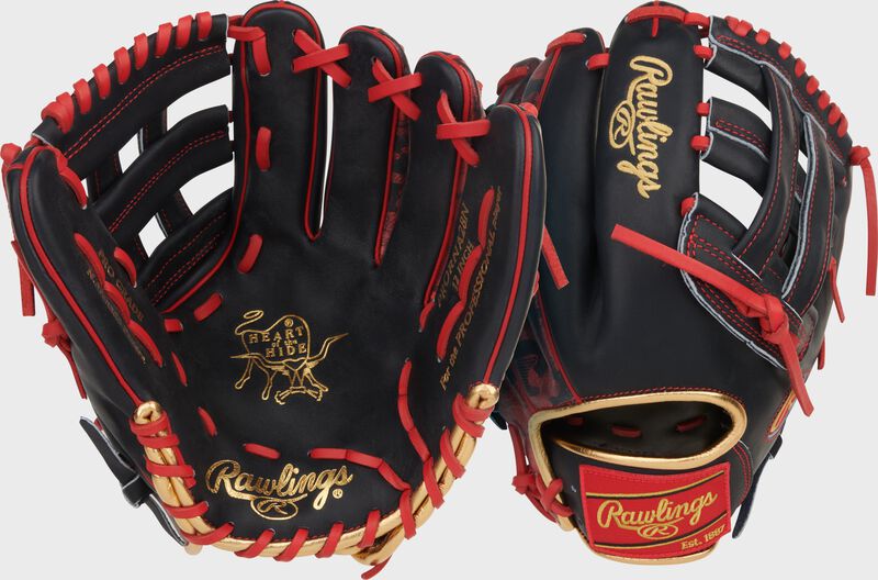 Rawlings Nolan Arenado Heart of the Hide Infield Glove - 12"