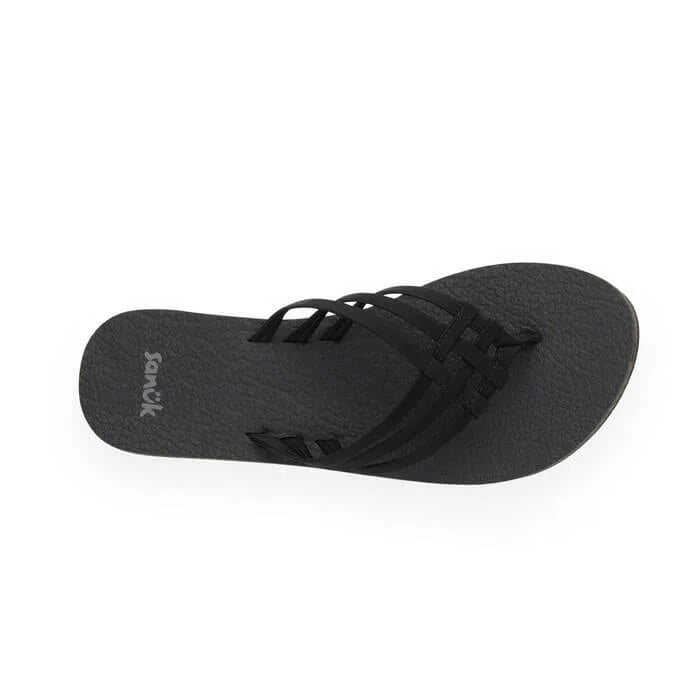 Sanuk Women's Yoga Sandy Sandals