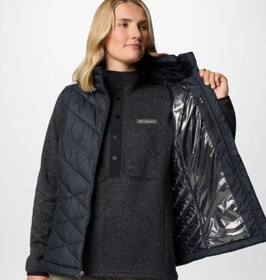 Columbia Women's Heavenly II Vest