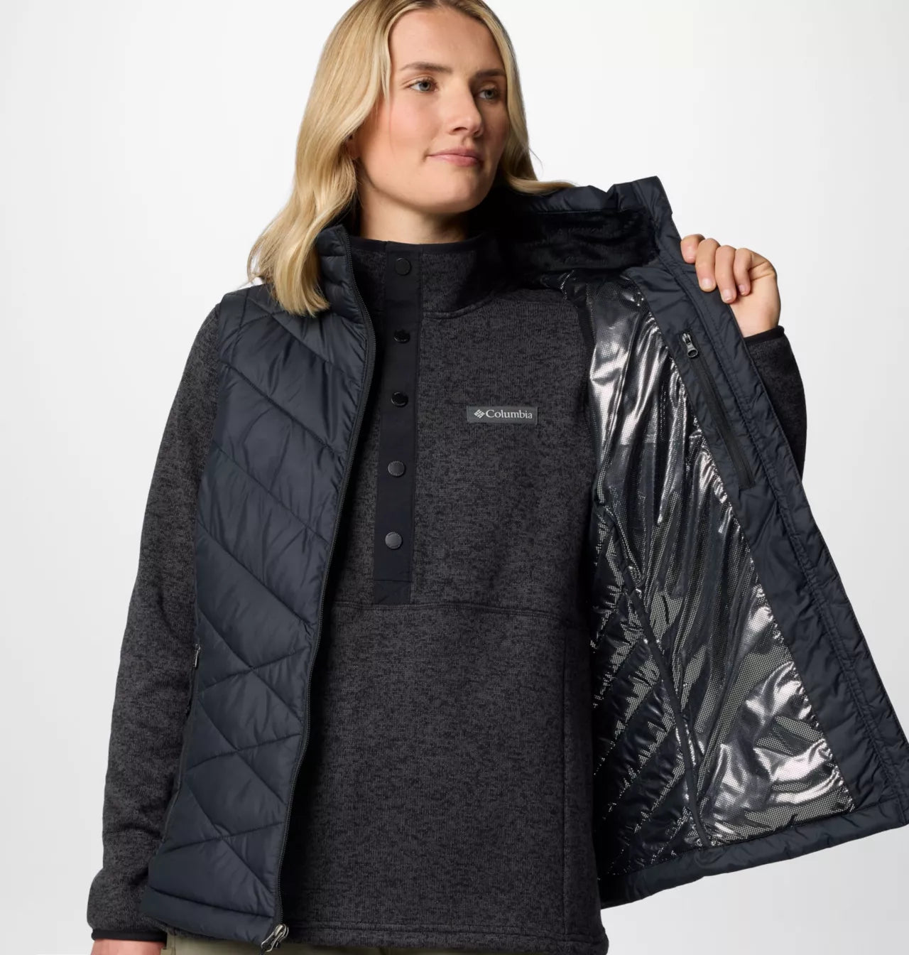 Columbia Women's Heavenly II Vest