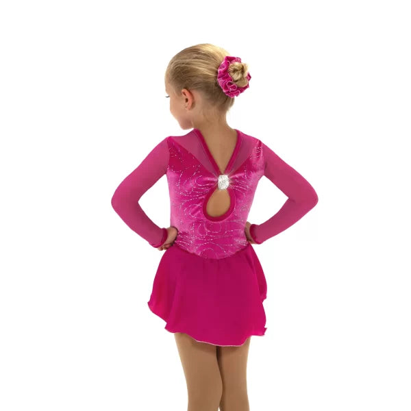 Jerrys Skating World Treasures Dress