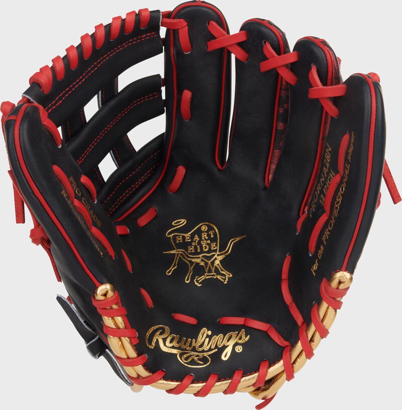 Rawlings Nolan Arenado Heart of the Hide Infield Glove - 12"