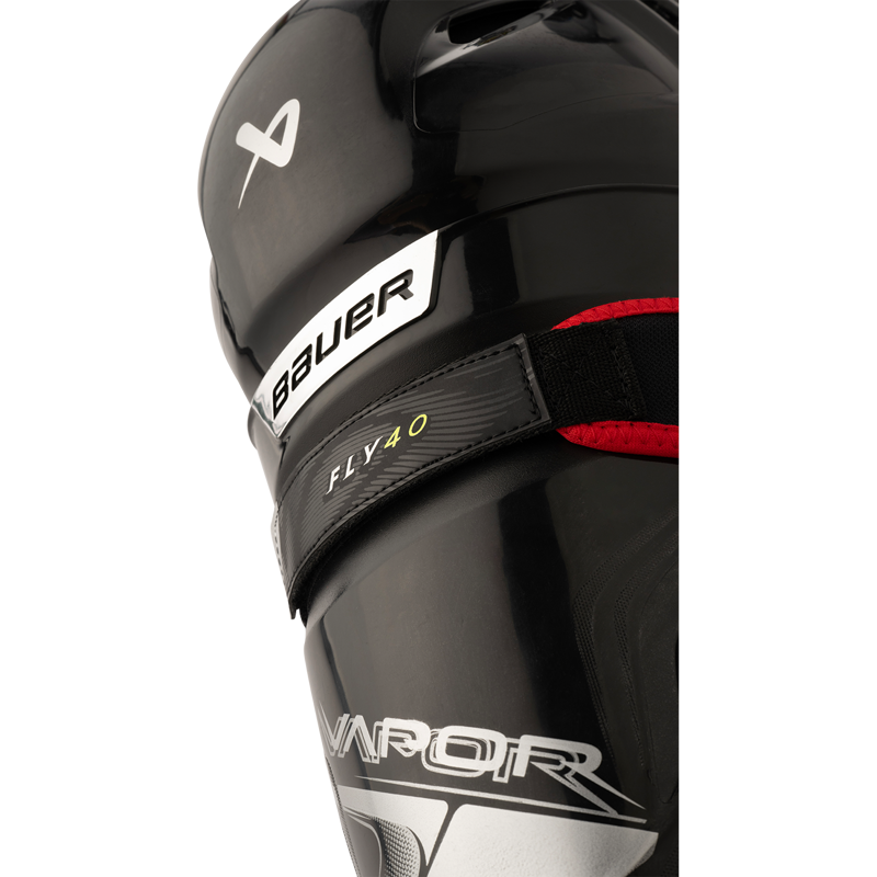 Bauer Senior Vapor FLY40 Shin Guards