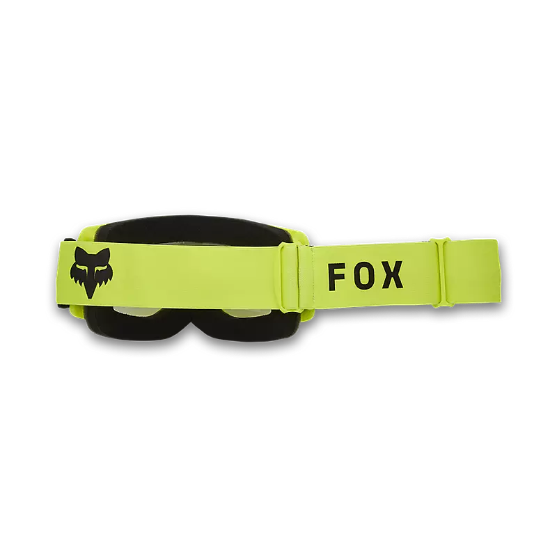 Main Goggles