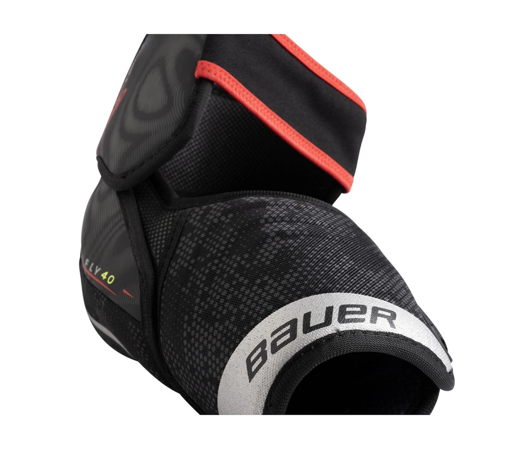 Bauer Intermediate Vapor FLY40 Elbow Pads