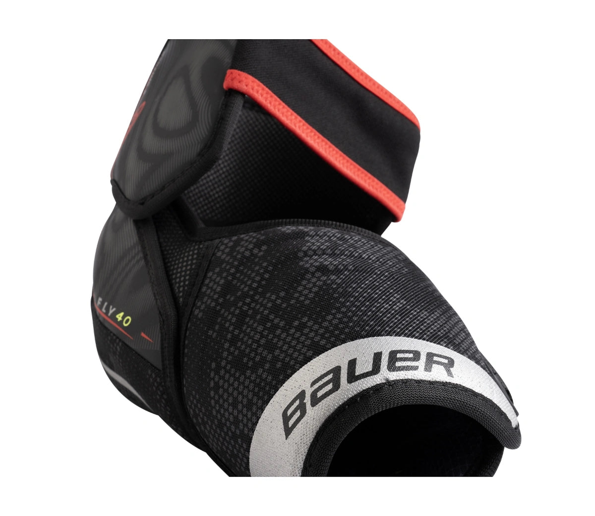 Bauer Intermediate Vapor FLY40 Elbow Pads