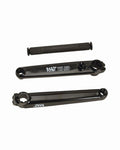 Bangin 165mm 8 Spline Crank