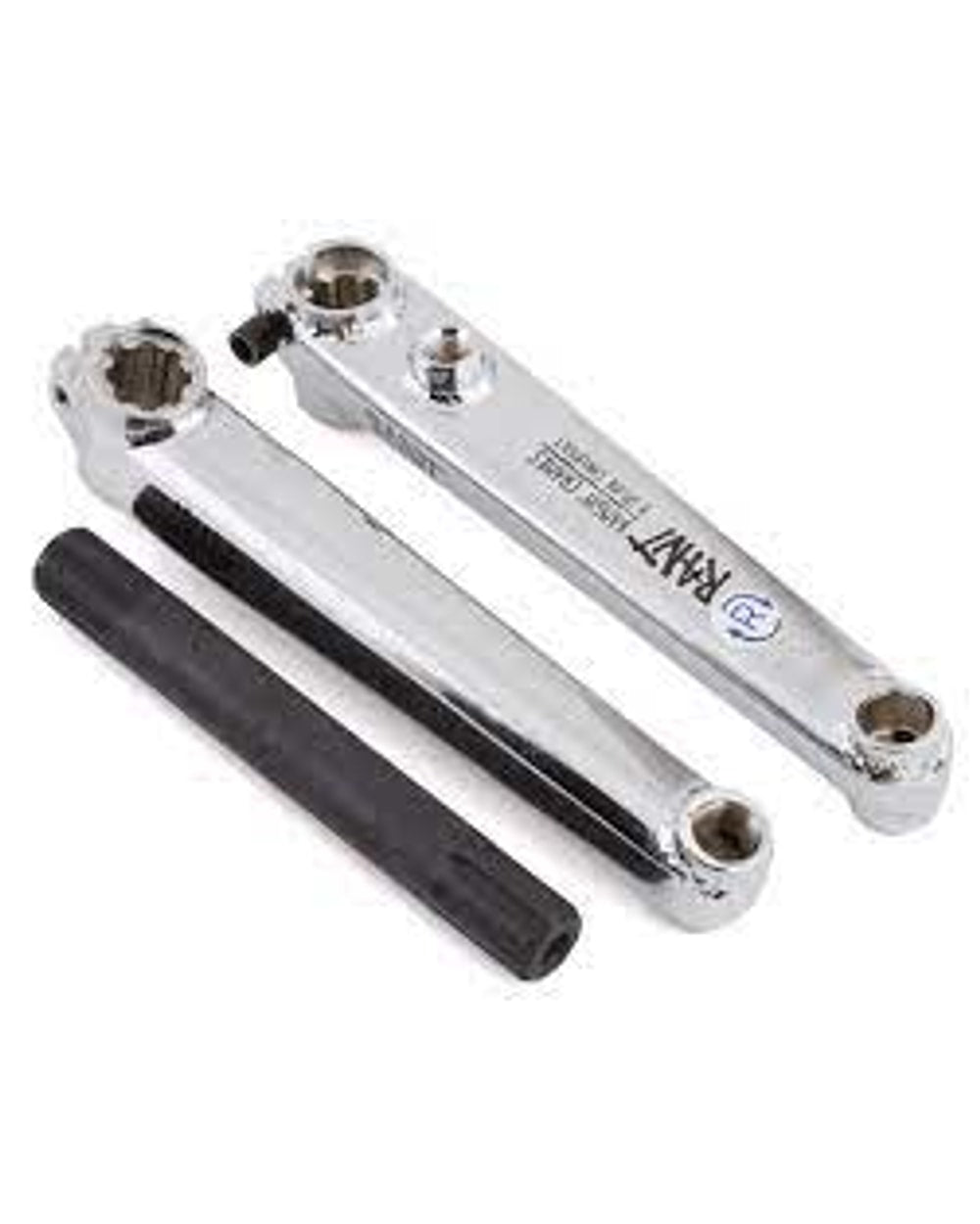 Bangin 165mm 8 Spline Crank