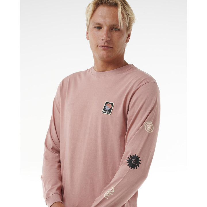 Men's SWC Breaker Long Sleeve T-Shirt
