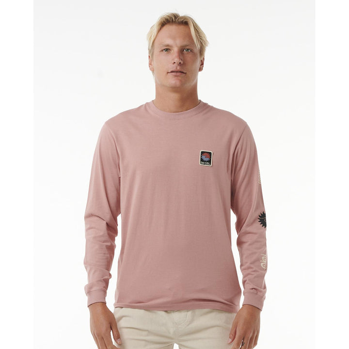 Men's SWC Breaker Long Sleeve T-Shirt