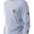 Men's SWC Breaker Long Sleeve T-Shirt