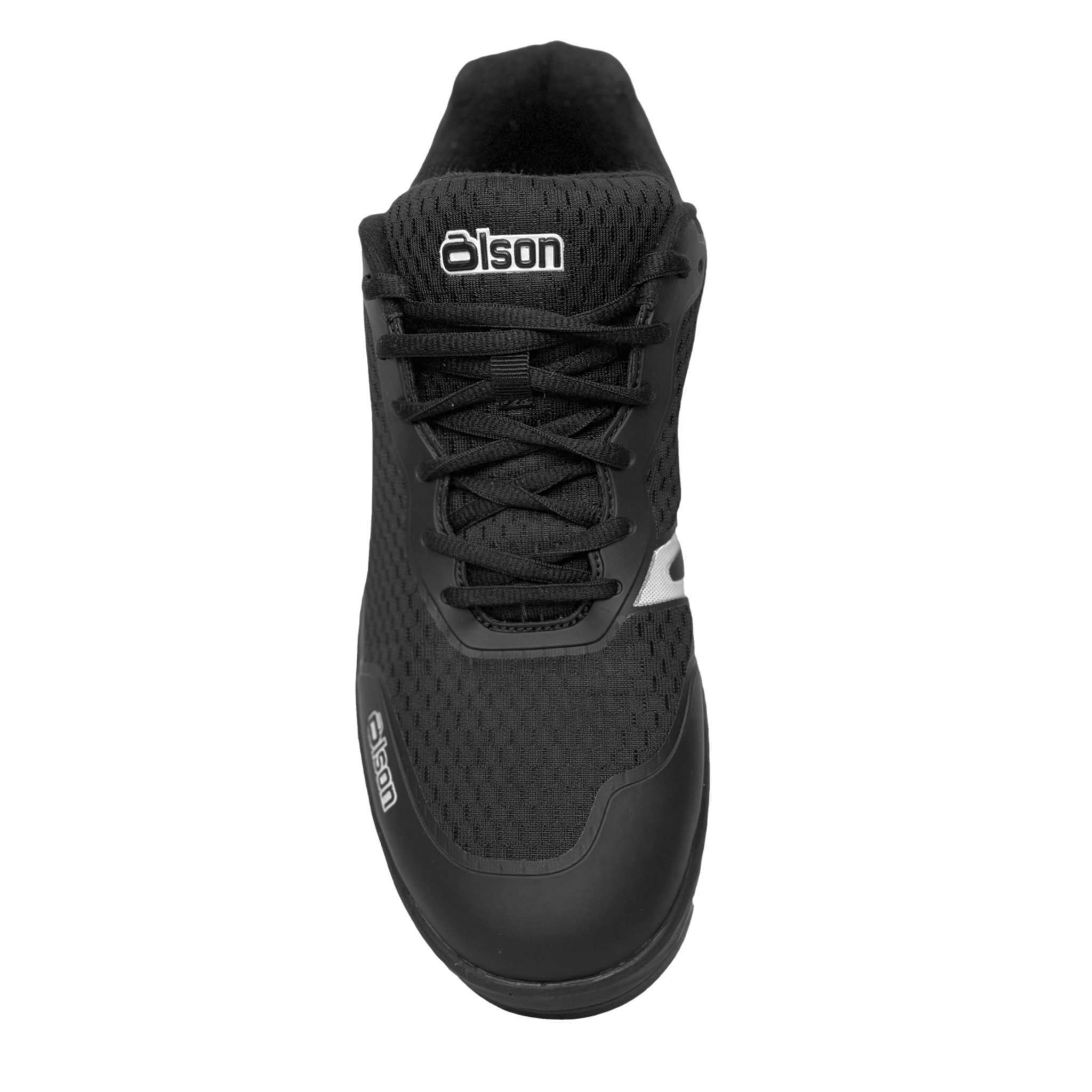 Jack - VOLTAJE 1/16" Split Slider (Mid-Speed) Curling Shoes