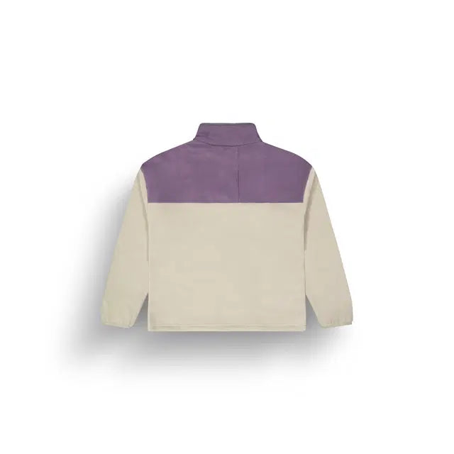 Picture Organic Women's ARCCA 1/4 Fleece