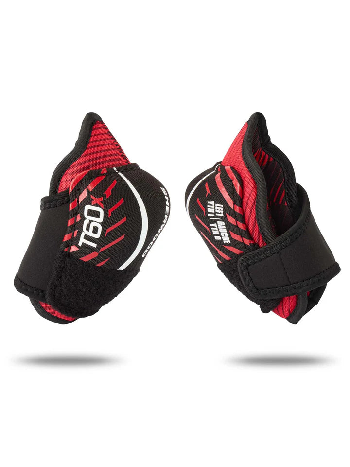 Sherwood Youth T60x Elbow Pads
