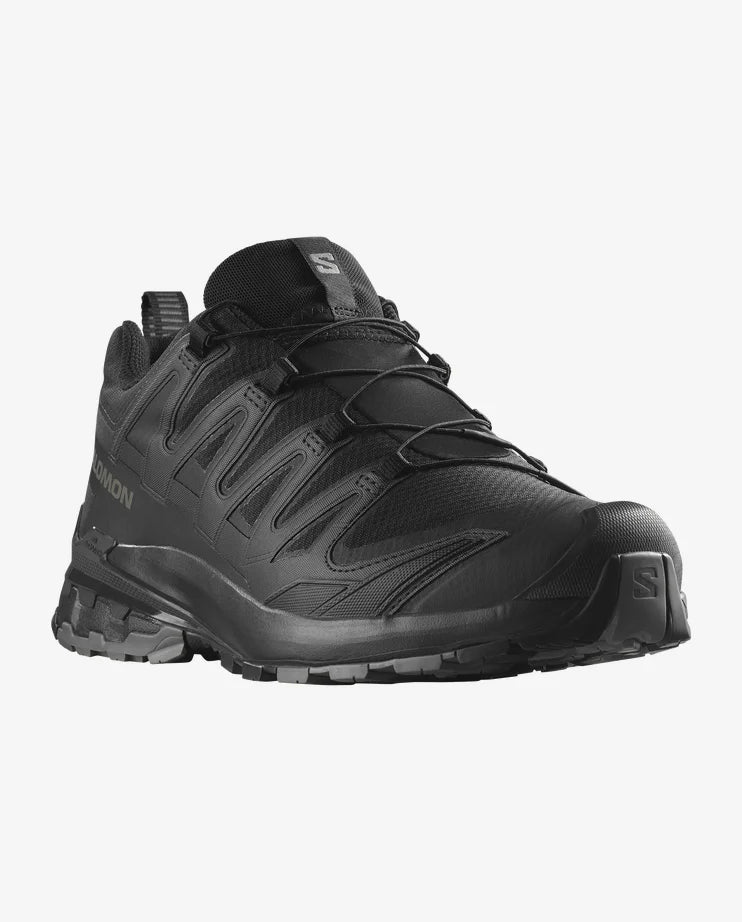 Salomon Men's XA PRO 3D V9 GORE-TEX Trail Running Shoes - Wide