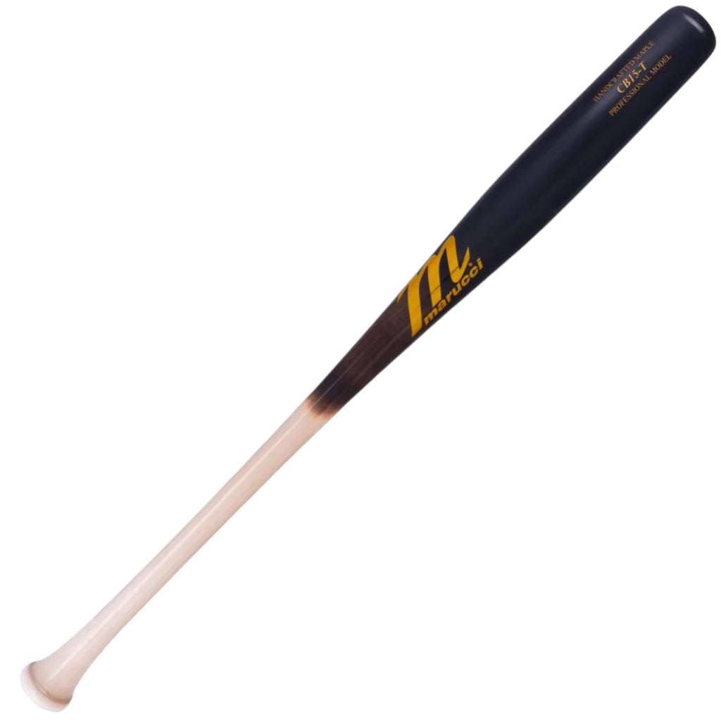 Marucci Torpedo CB15 Pro Maple Wood Baseball Bat