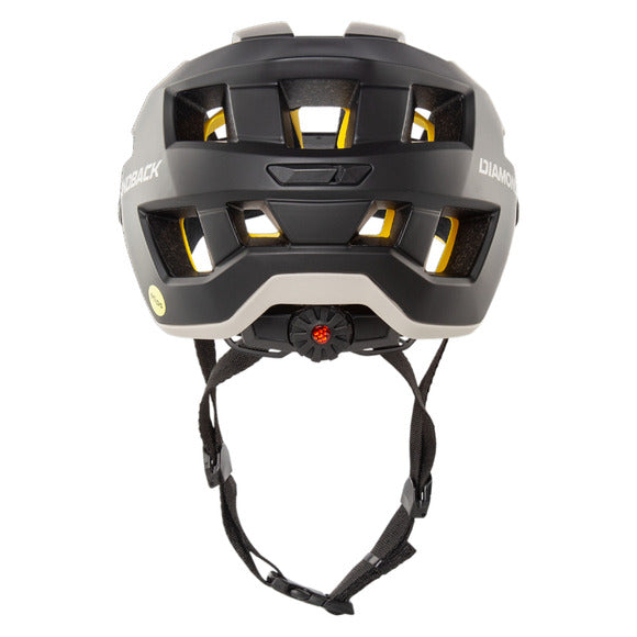 Adult Chute Mips Bike Helmet