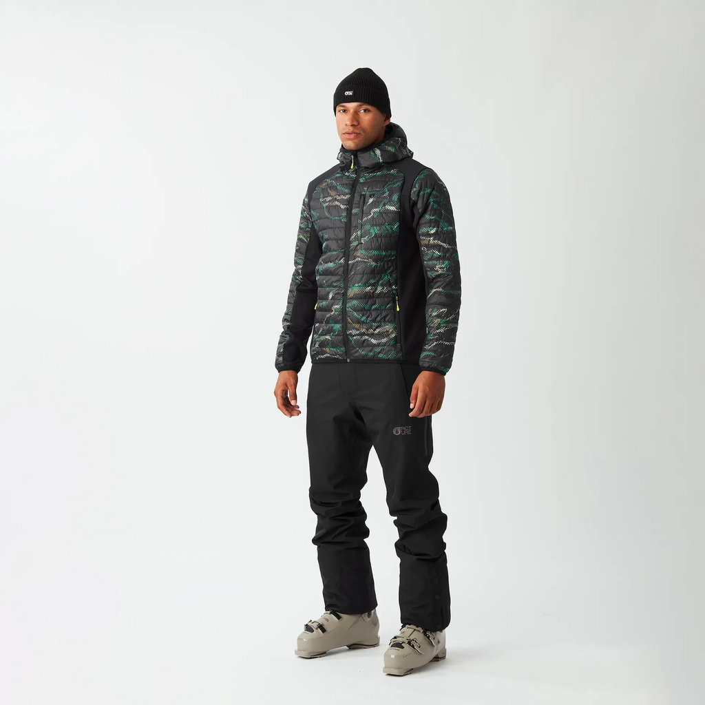 Picture Organic Men's Object Snow Pants
