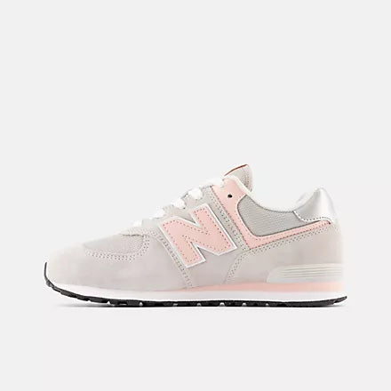 New Balance Kid's 574 Core Sneakers