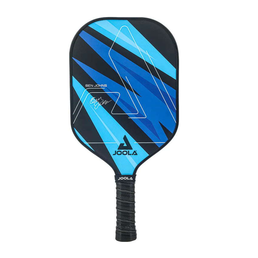 Joola Ben Johns Blue Lightning Pickleball Paddle Set