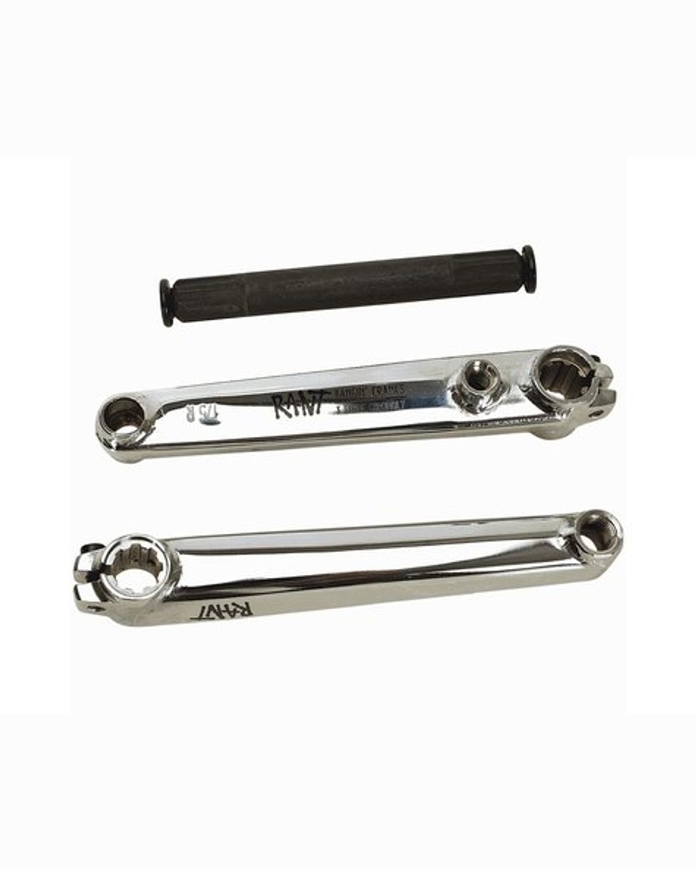 Bangin 8 Cranks 170mm
