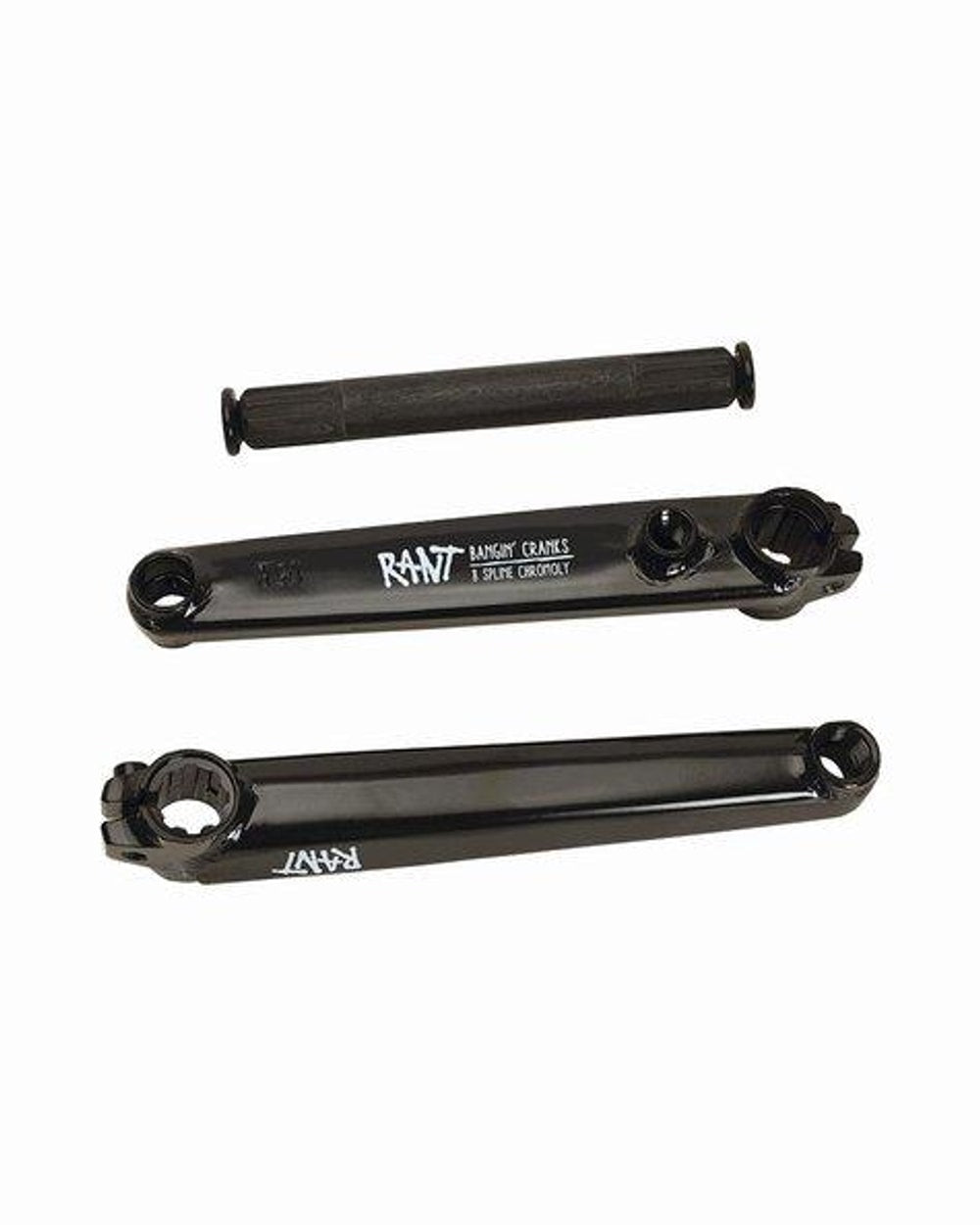 Bangin 8 Cranks 170mm