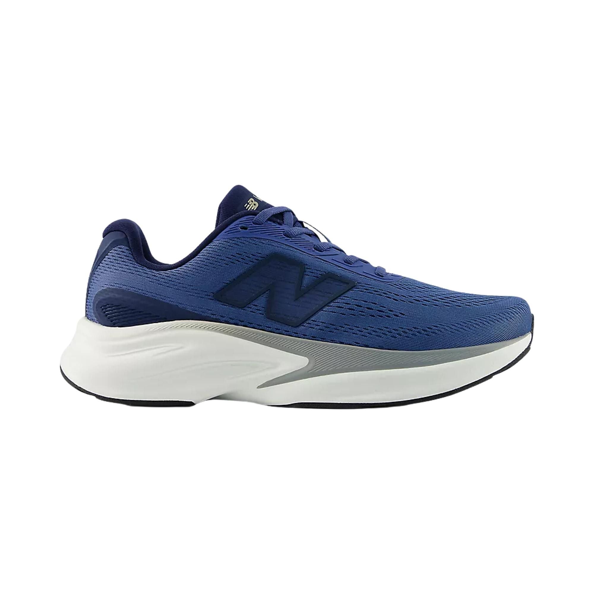 New Balance Fresh Foam X Kaiha Road V2 Men's Running Shoe in Navy/Slate Grey