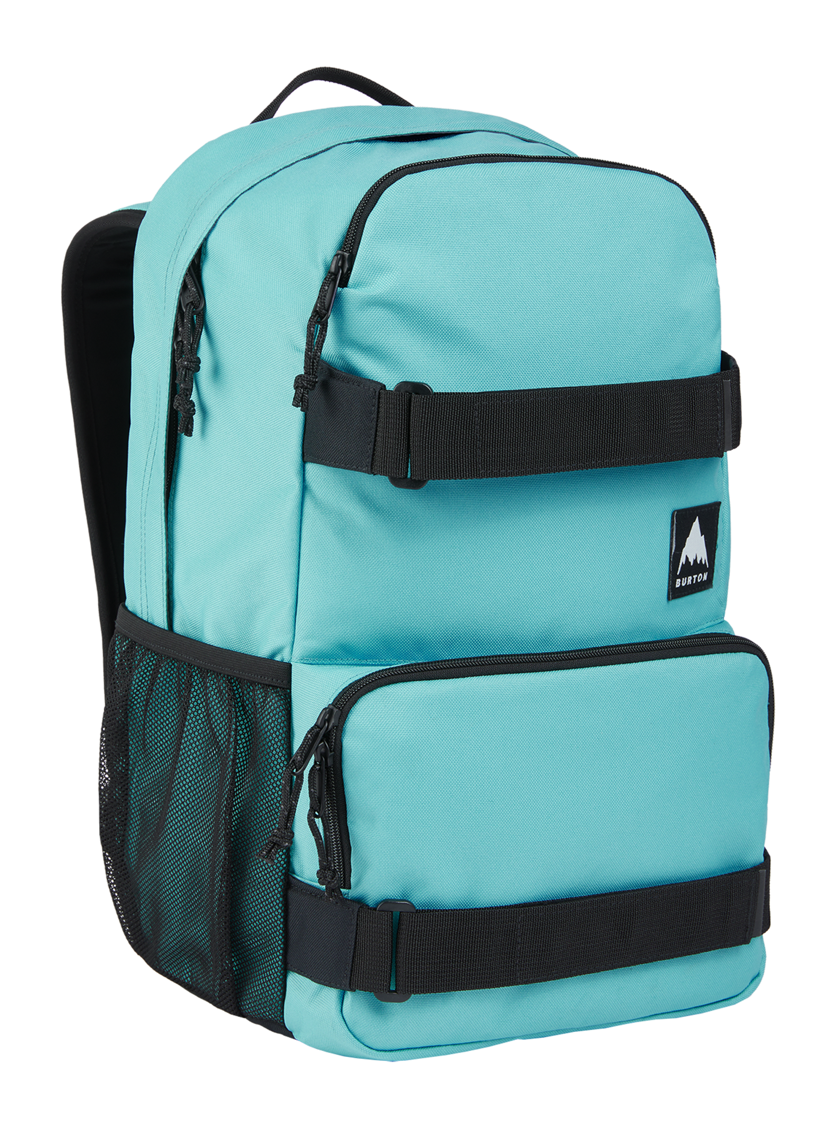 Burton Treble Yell 21L Mineral Blue Backpack