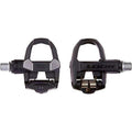 Look Keo Classic 3 Plus Pedals - Black, pair front and rear view