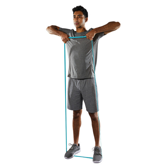 Power Medium Resistance Band