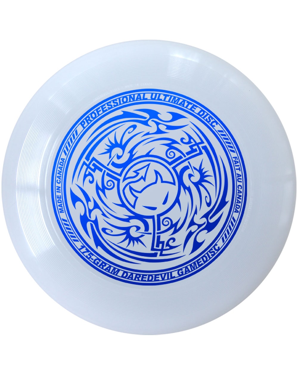 175g Frisbee Disc