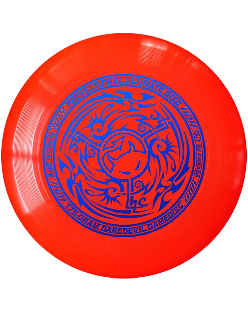 175g Frisbee Disc