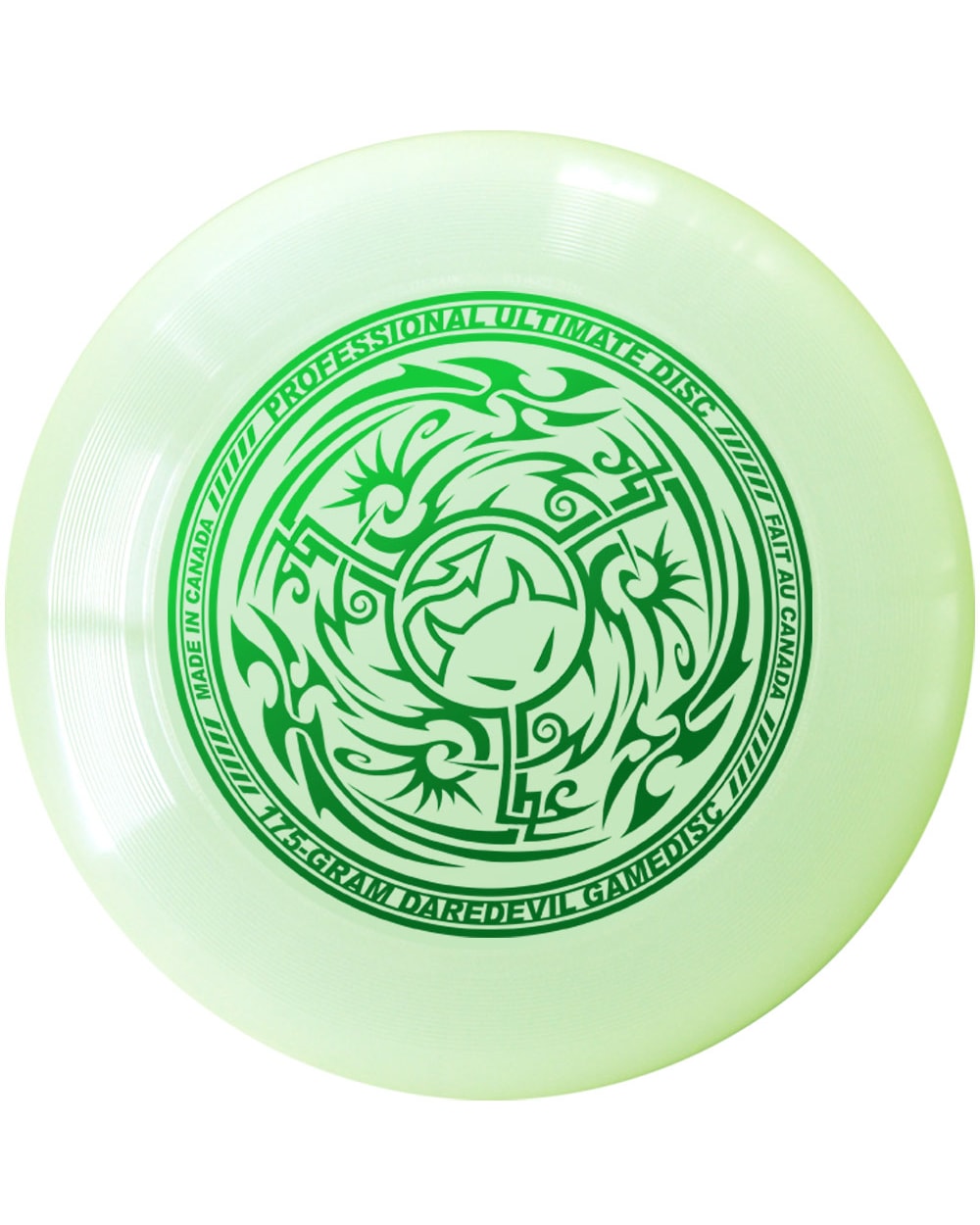 175g Frisbee Disc