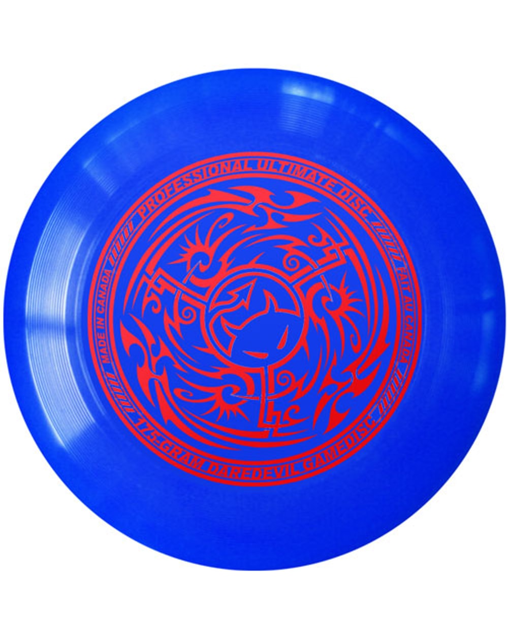 175g Frisbee Disc