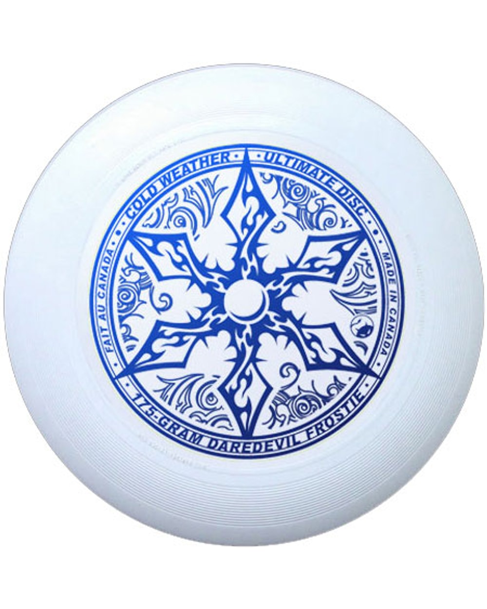 175g Frisbee Disc