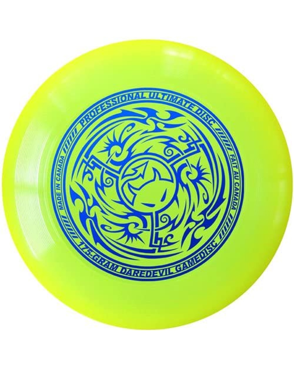 175g Frisbee Disc
