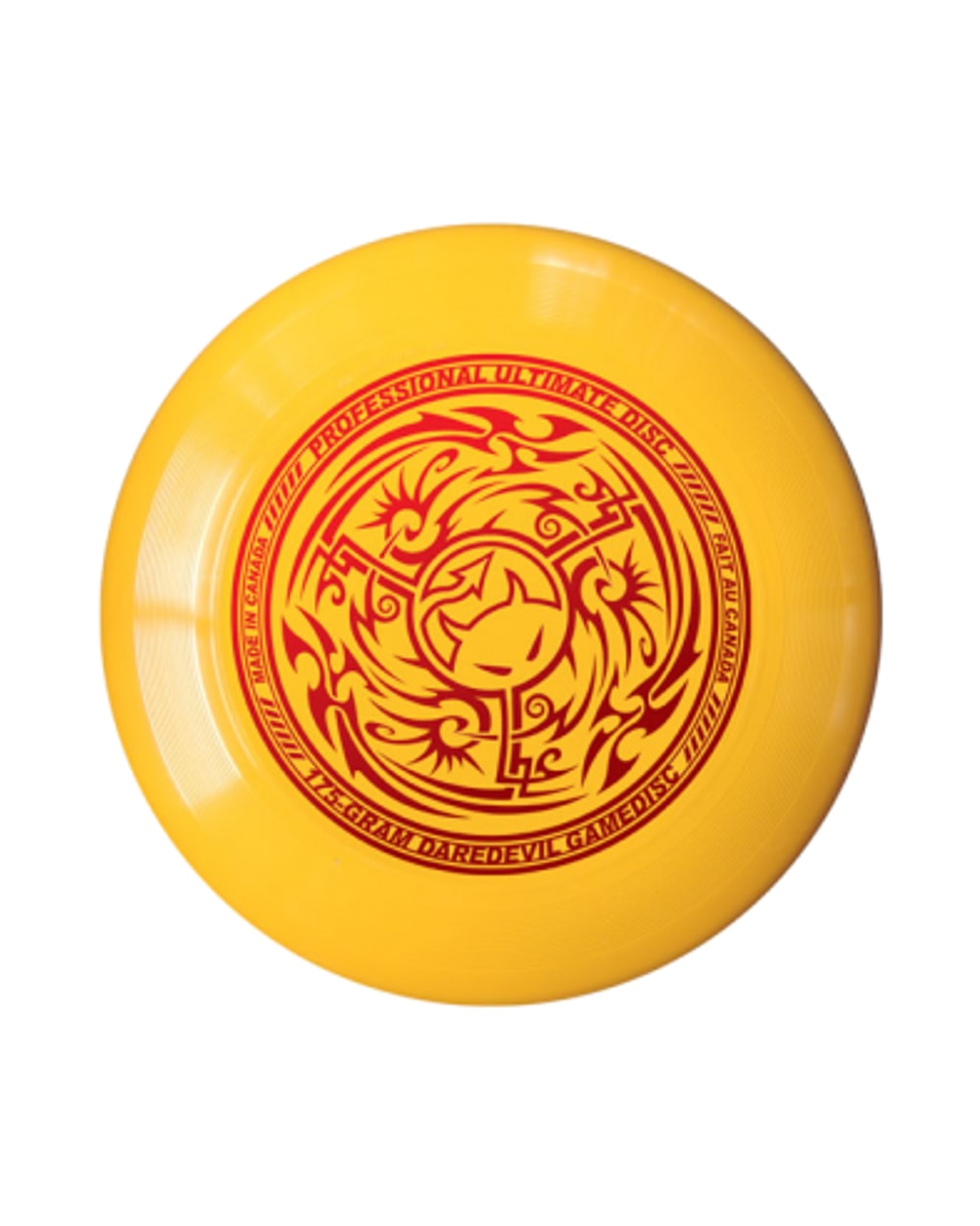 175g Frisbee Disc