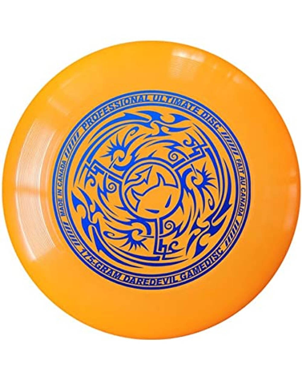 175g Frisbee Disc
