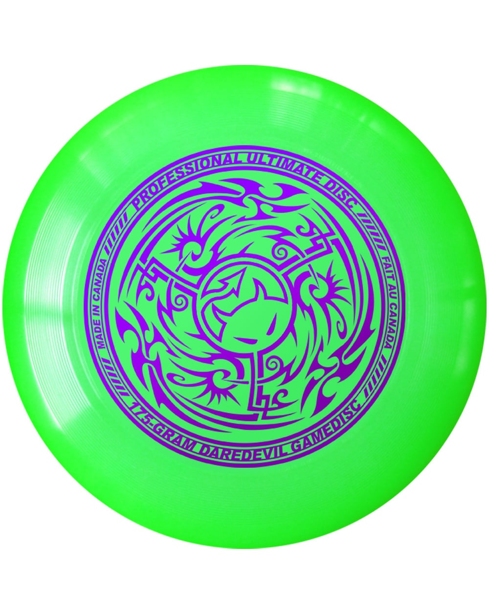 175g Frisbee Disc