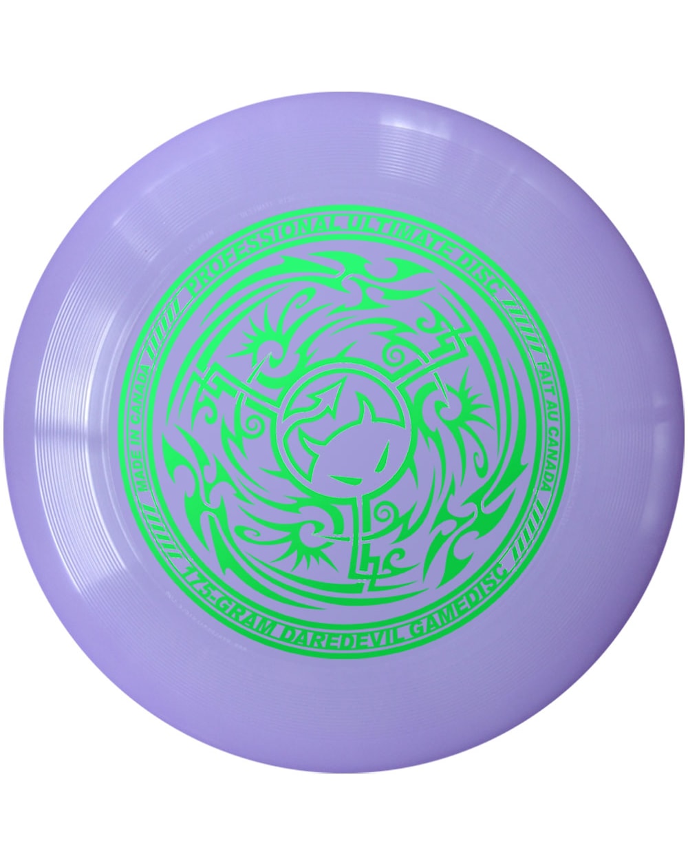 175g Frisbee Disc