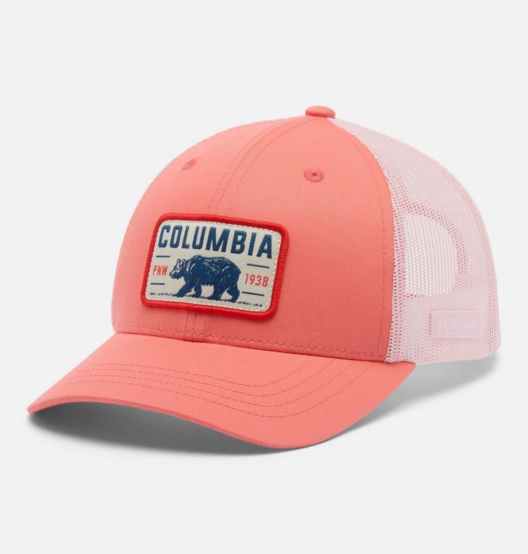 Youth Snap Back Cap