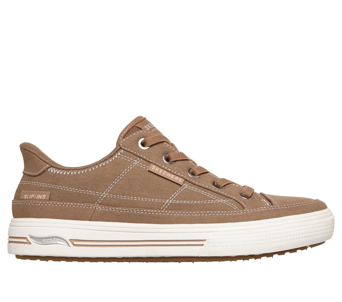 Skechers Women's Slip-ins: Arch Fit Sneakers